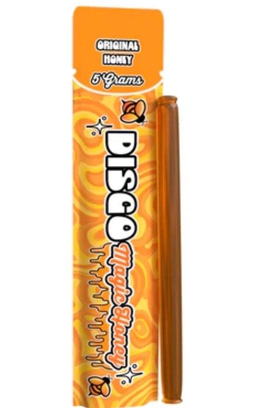 Disco magic Honey 5gm