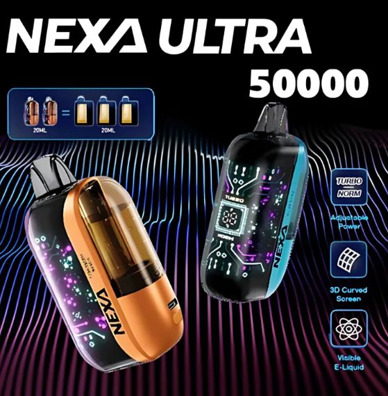 Nexa 50K