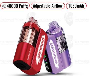 Smogger  Switch Pro Kit 40k
