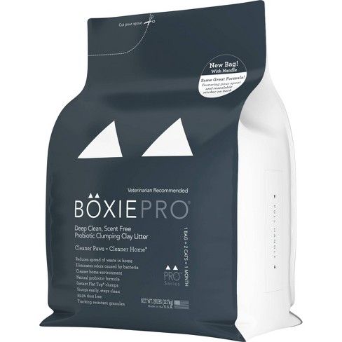 Boxie Pro Litter 28#