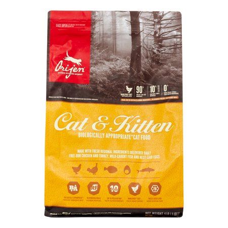 Orijen Original Cat 4#