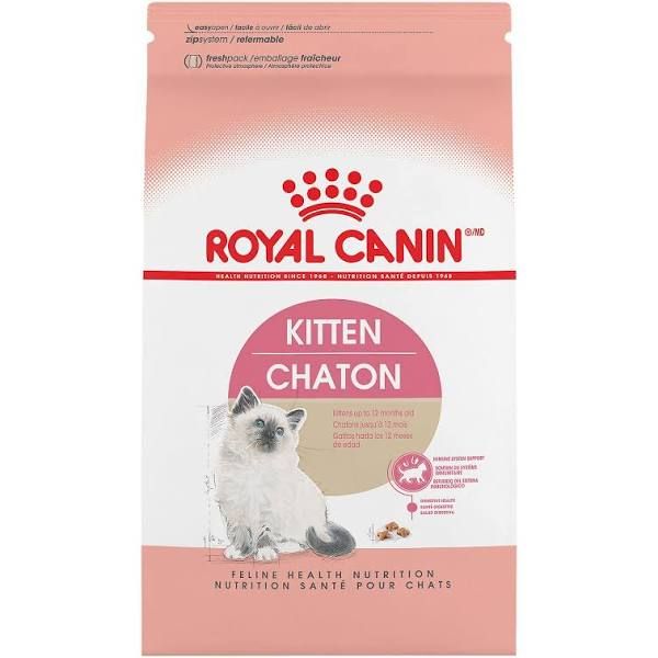 Royal Canin Kitten 7#