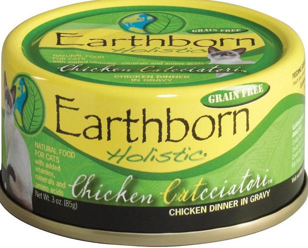 Box of EB Chicken Catcciatori 3oz