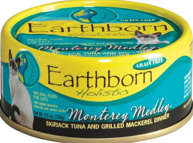 Box of EB Monterey Medley Cat 3oz