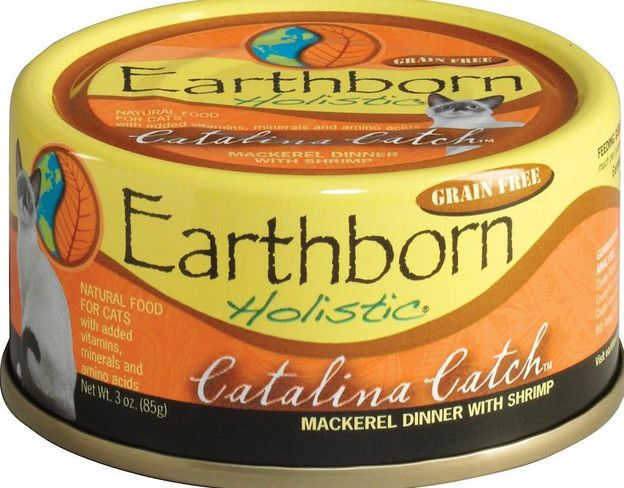 Box of EB Catalina Catch Cat 3oz