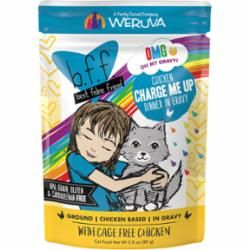 Weruva Charge Me Up Pouch 3oz single