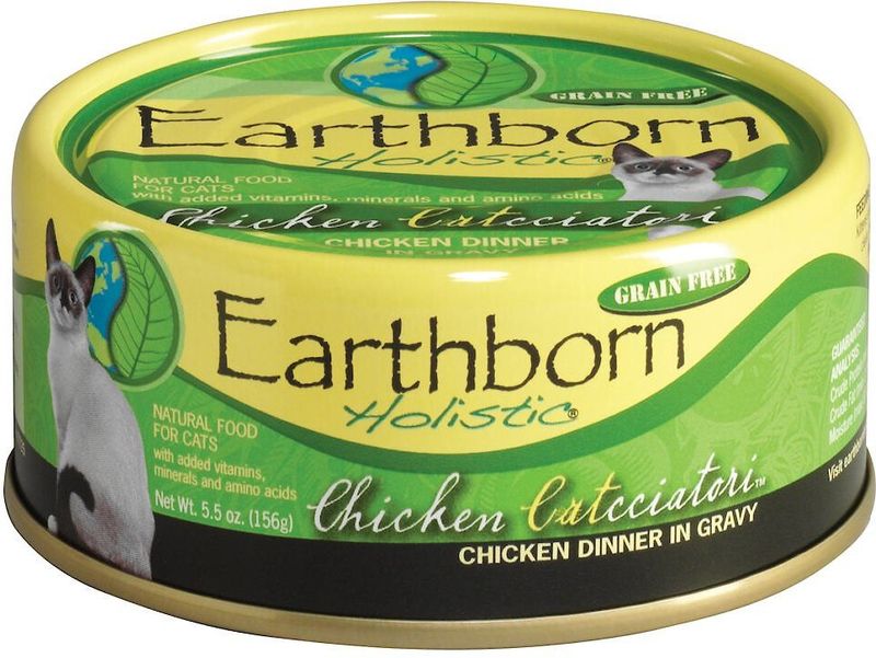 Box of EB Chicken Catcciatori 5.5oz