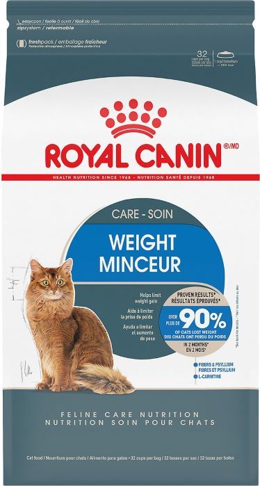 Royal Canin Feline Weight Care 6#