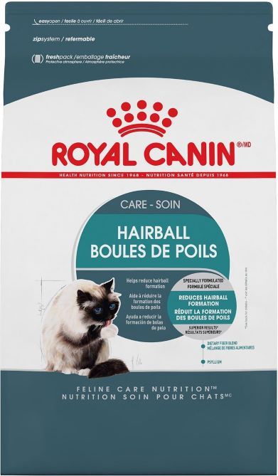 Royal Canin Feline Hairball Care 6#