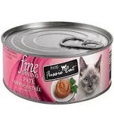 Z Fussie Fine Dining Sardine 2.82oz single