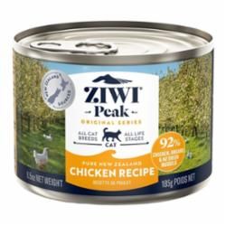 Ziwi Cat Chicken 6.5oz single