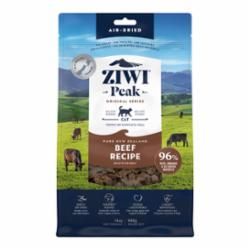 Ziwi Cat Air Dried Beef 14oz
