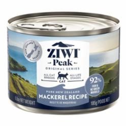 Ziwi Cat Mackerel 6.5oz single