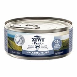 Ziwi Cat Mackerel 3oz single