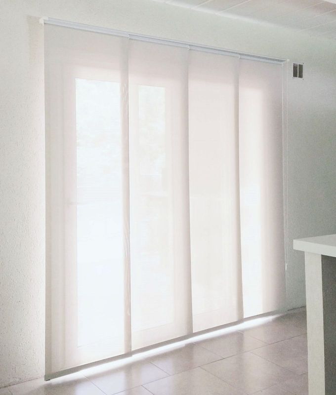 Cortinas técnicas