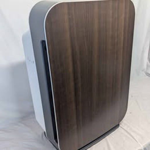 Alen BreatheSmart 75i air purifier for rooms up to 1300 sq ft with Fresh HEPA filter