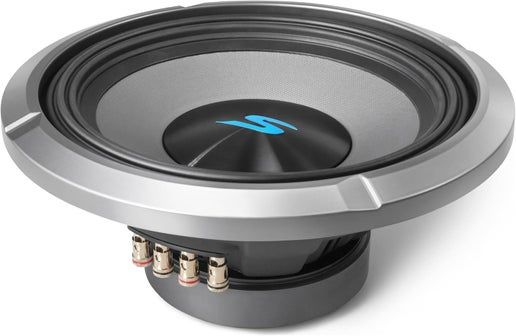 Alpine Next Generation S-Series 12-inch dual-voice coil 4-ohm subwoofer model S2-W12D4