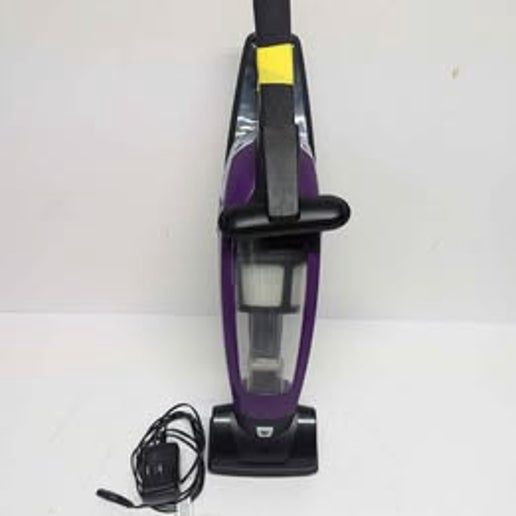 BISSELL Pet Hair Eraser Cordless Vacuum with ergonomic design for pet hair cleanup