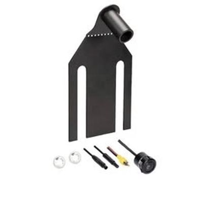 iBEAM black back-up - parts