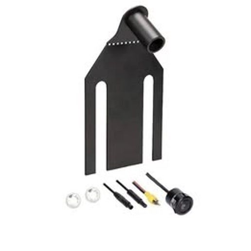 iBEAM black back-up - parts