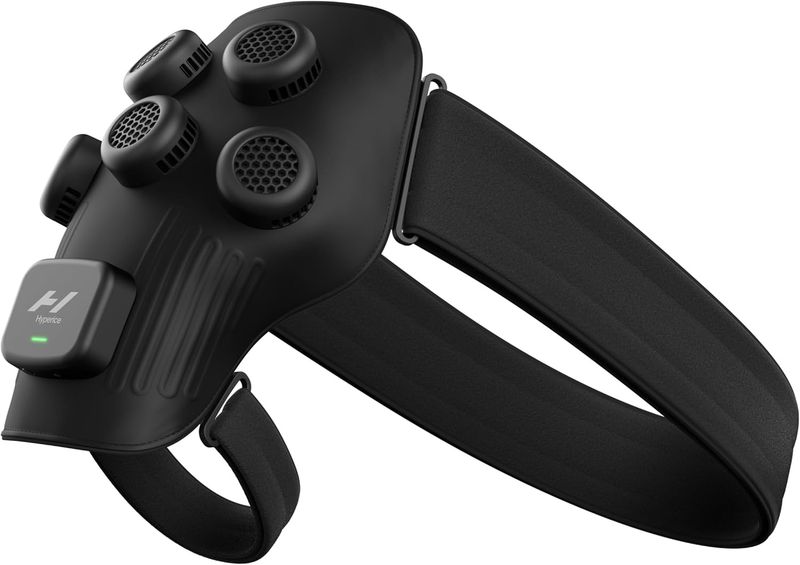 Hyperice X Shoulder Device for advanced hot and cold therapy