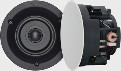 Sonance Visual Performance VP-80R speaker