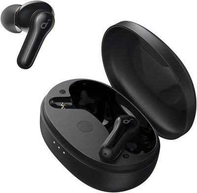 Soundcore Life Note E True Wireless Earbuds in black