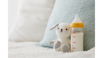 Baby Appliances
