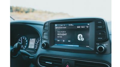 Car Accessories