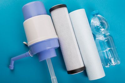 Water Filters