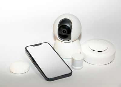 Cameras