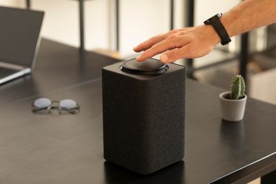 Speakers &amp; Soundbars