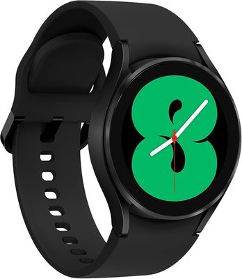 Samsung Galaxy Watch 4 40mm Bluetooth Smartwatch Black