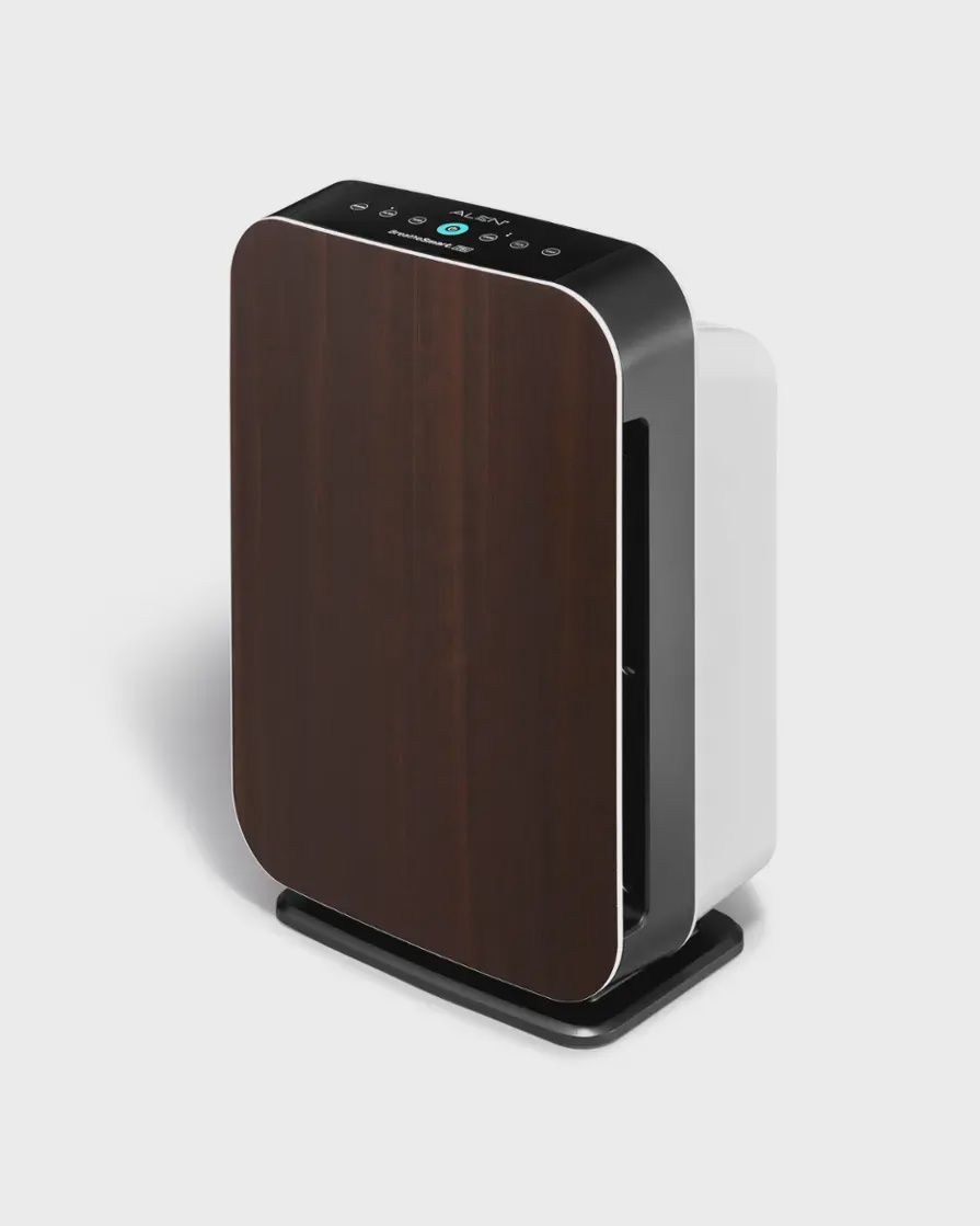 Alen 75i Air Purifier - HEPA - Espresso