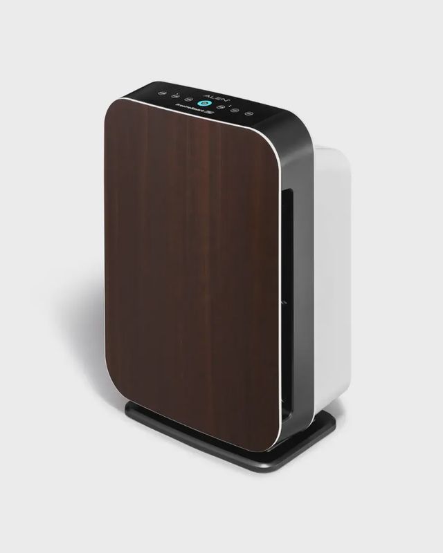 Alen 75i Air Purifier - HEPA - Espresso