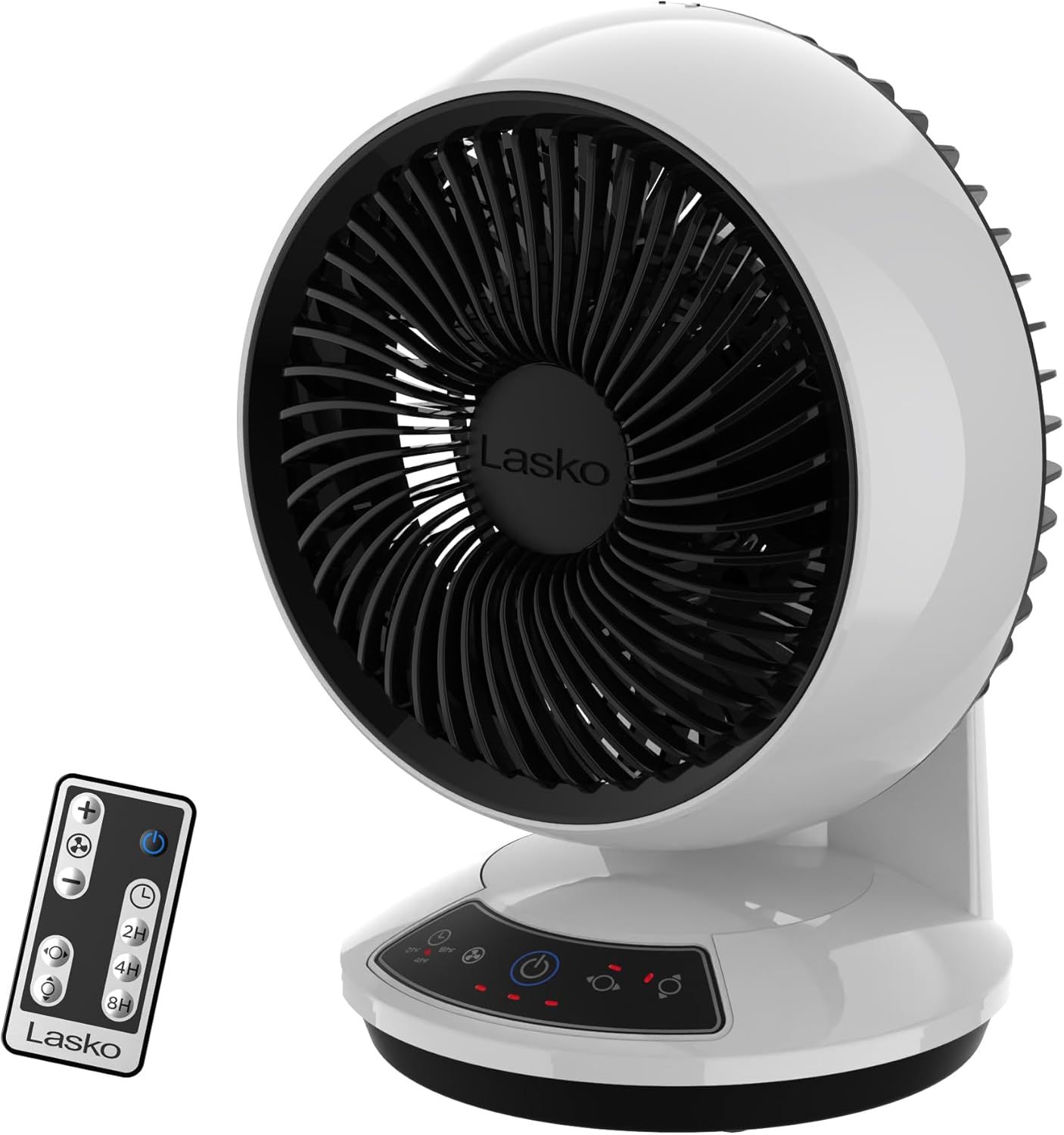 Lasko - Whirlwind Orbital Motion Air Circulator Fan