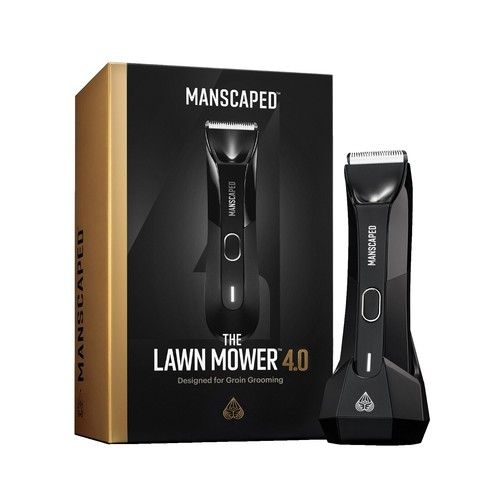 Manscaped 4.0 shaving trimmer 