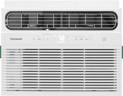 Frigidaire 10,000 BTU Window Air Conditioner &amp; Dehumidifier