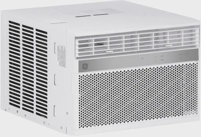GE - 700 Sq. Ft. 14000 BTU Smart Window Air Conditioner