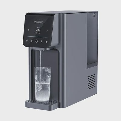 Waterdrop - A1 Countertop Reverse Osmosis Hot/Cold Water