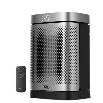 Layaway Dreo - 1500W Portable Heater