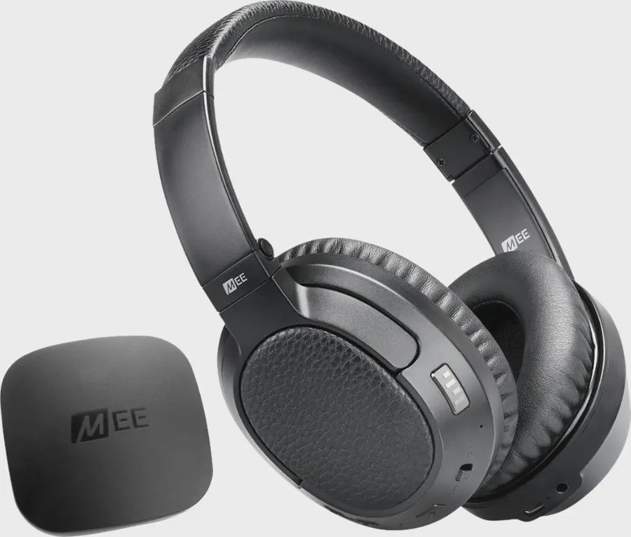 MEE audio - Connect T1CMA Wireless TV Headphone System