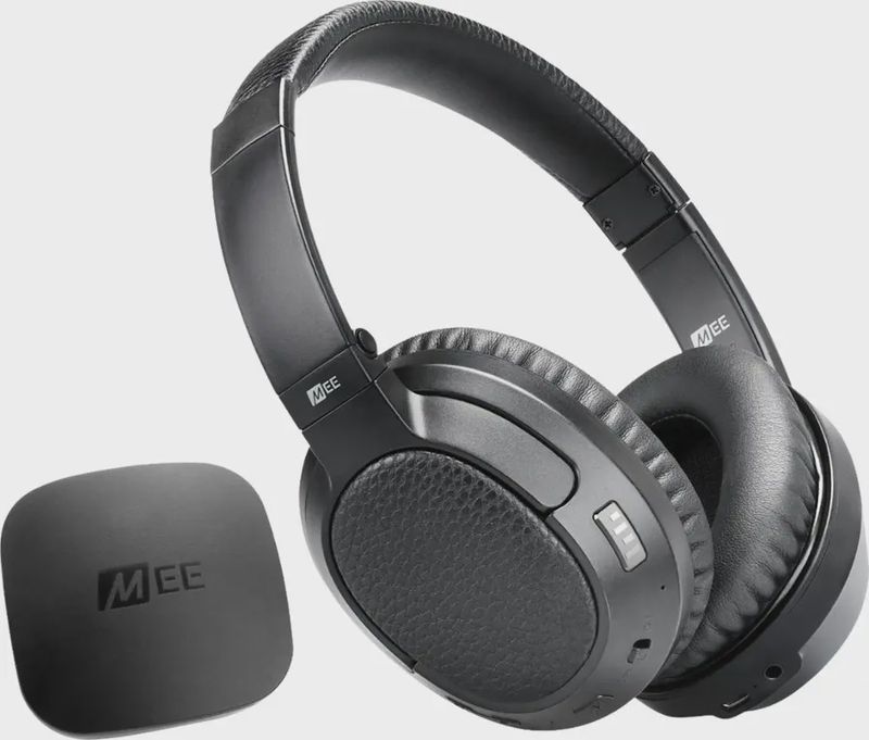MEE audio - Connect T1CMA Wireless TV Headphone System