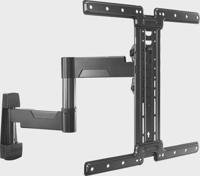 Rocketfish™ - Full-Motion TV Wall Mount for Most 32”-55” TVs