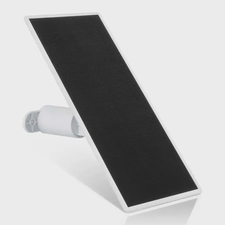 Wasserstein - Solar Panel for Google Nest Cam (Battery)