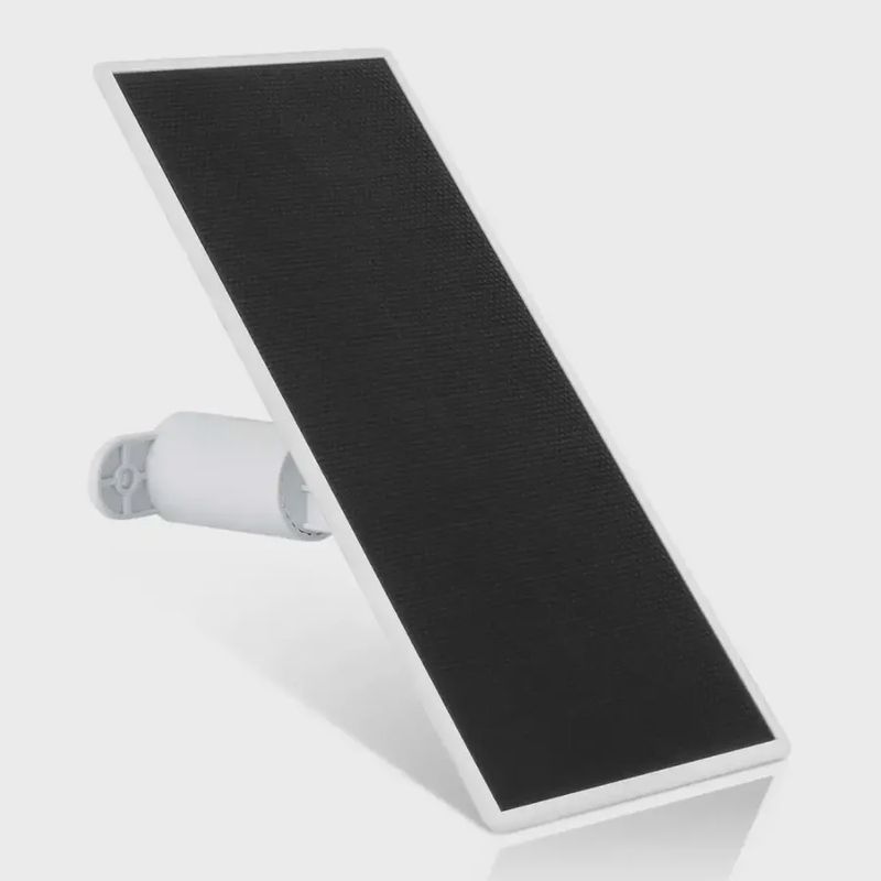 Wasserstein - Solar Panel for Google Nest Cam (Battery)