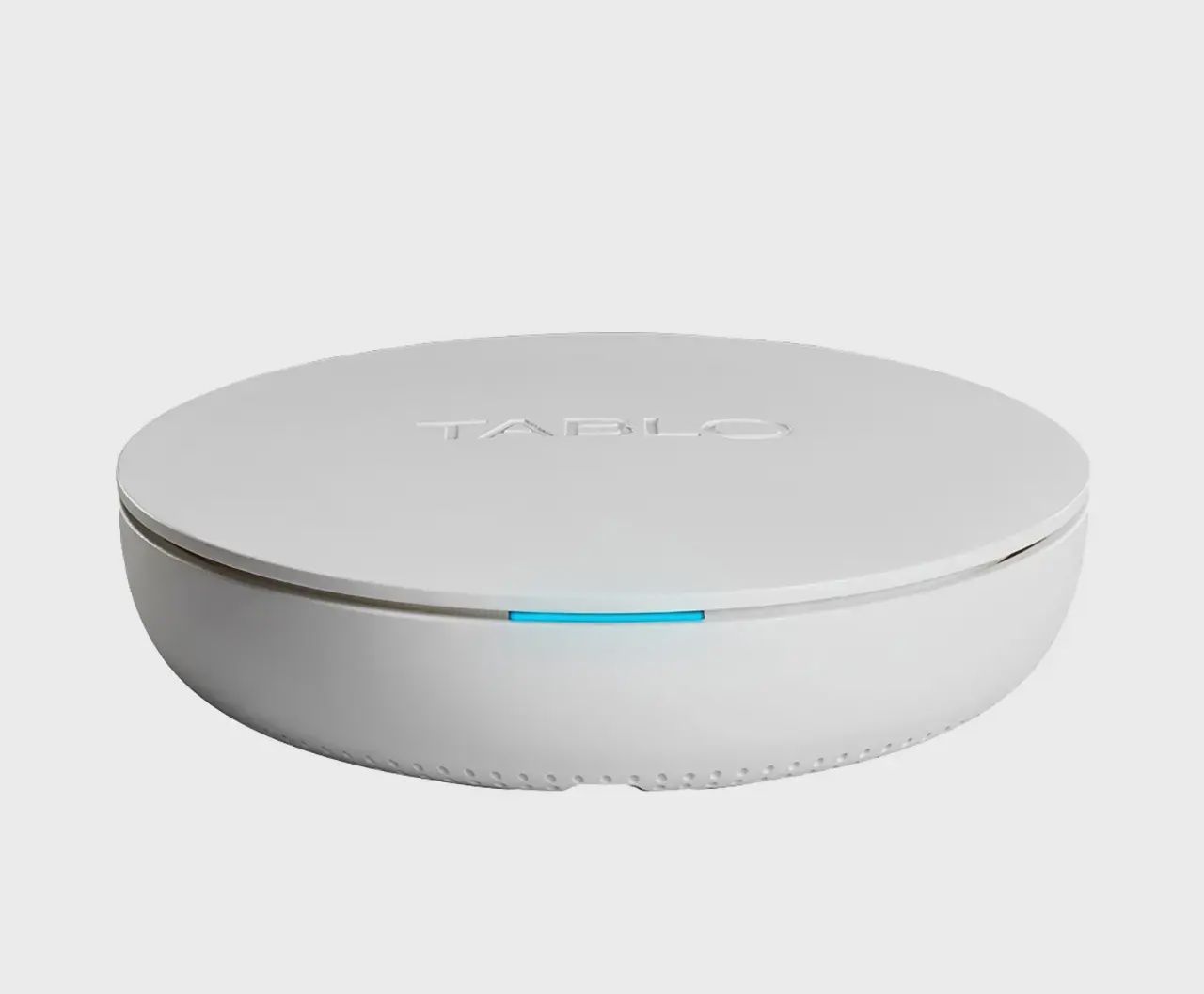 Tablo - 4th Gen, 2-Tuner, 128GB Over-The-Air DVR &amp; Streaming Player