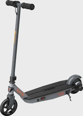 Razor - XLR 90 Electric Scooter - Black