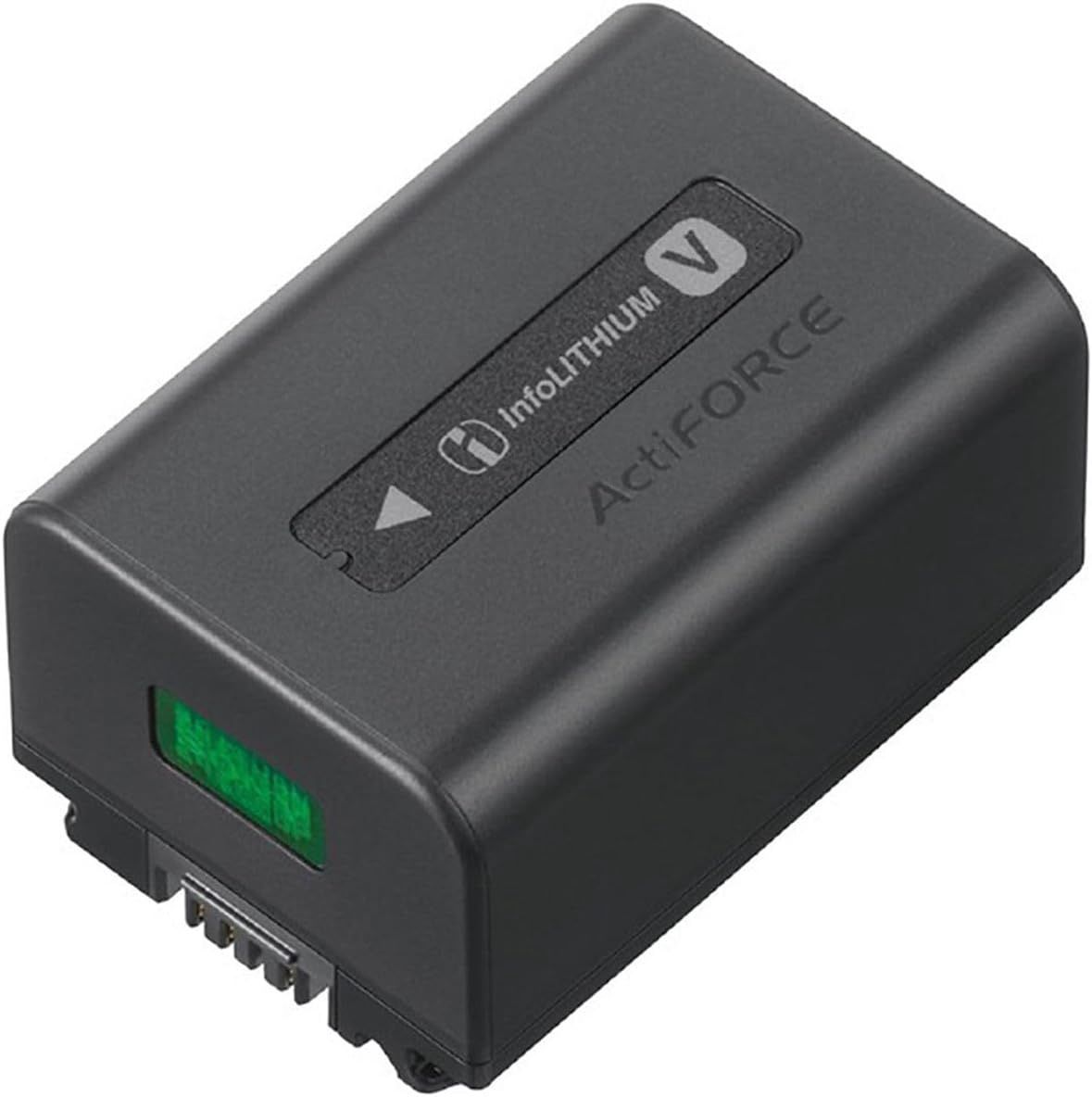Sony NPFV50A V-Series Rechargeable Battery Pack Digital Camera Battery