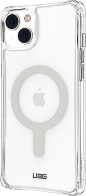UAG - Plyo Series Case with Magsafe for iPhone 14 Plus 2022 - Ice